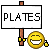 :plates: