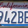 US - CA - California Plates - last post by pl8hntr