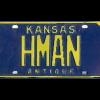 The Number Plate Game (8) - last post by HasMan