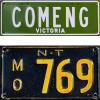 ACT - Olympic Supporter Plates - last post by Matty_769