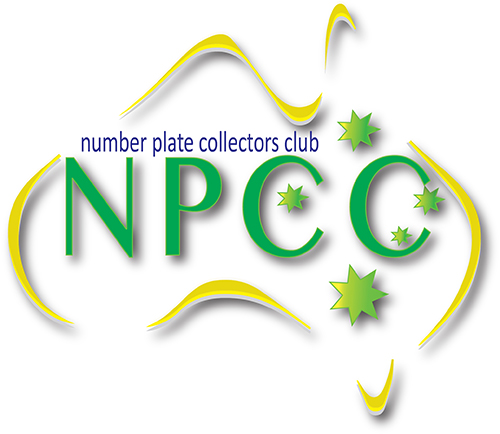 Number Plate Collectors Club of Australia