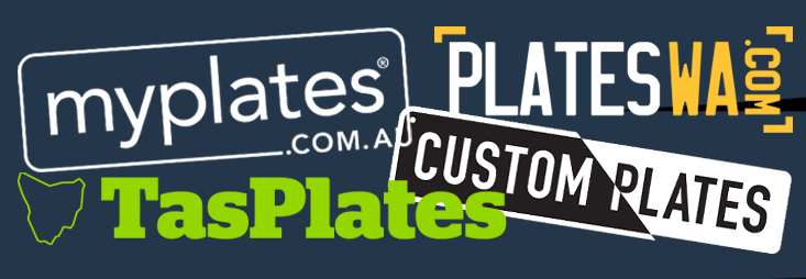 Number Plate Collectors Club of Australia